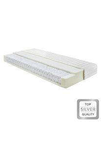 Taschenfederkernmatratze Pur H2 ca. 80x200cm