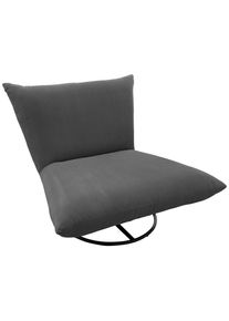 Relaxsessel Cremona Grau