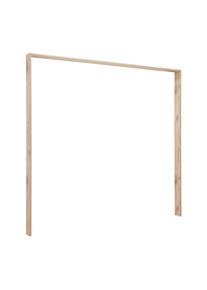 Passepartout Bergamo Eichefarben