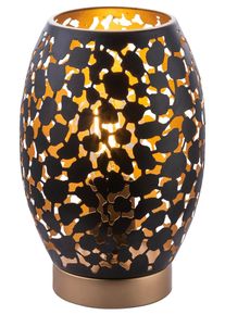 Globo Tischleuchte Narri max. 40 Watt