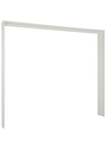 Passepartout Lago Wei&szlig;