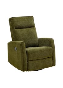Relaxsessel Melinda Gr&uuml;n