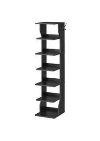 SCHUHREGAL SHOE RACK
