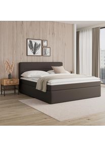 Boxbett Marco Braun ca. 180x200 cm