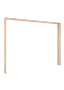 Passepartout in Eichfarben