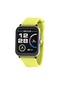 Sector Smartwatch S-08 Smart