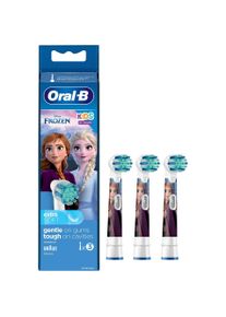 Oral-B, Zahnb&uuml;rstenkopf, 80352082 Elektrischer Zahnb&uuml;rstenkopf (e) (3 x)