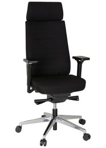 Drehstuhl Move-Tec Pro 3D Schwarz