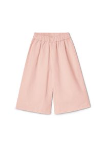 Tchibo - Kuloty sztruksowe - kobieta - rozmiar 110/116 - kolor: r&oacute;żowy