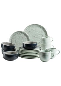 M&auml;ser Kombiservice Spicy Market, 16-teilig