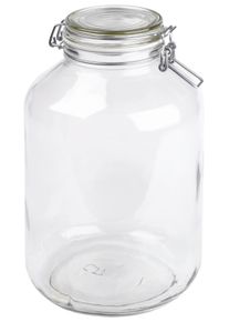 M&auml;ser Einmachglas-Set Gothika ca. 4,8l, 2-teilig
