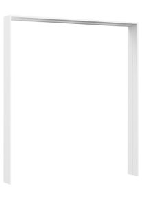 Passerpartout Elara Wei&szlig;