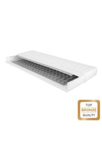 Matratze Flex H2 ca. 140x200cm