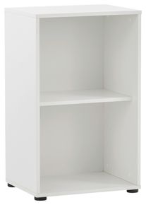 Aktenschrank U 510 R Wei&szlig; ca. 50,9x83,6x41cm