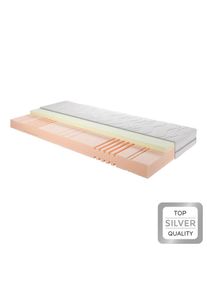 Viscomatratze Premium Sono H2 ca. 80x200cm