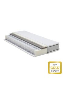 Latexmatratze Merilou H4 ca. 140x200cm