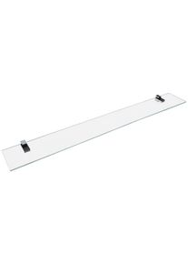 Glasablage 'Bath IV' , transparent