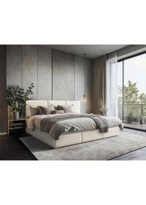 Familienbett Domino Combo Creme ca.240x200cm