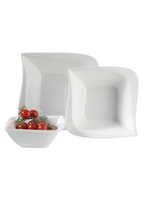 M&auml;ser Sch&uuml;sselset La Musica, 3-teilig