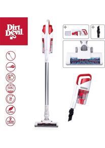 Staubsauger 2-in-1 DIRT DEVIL