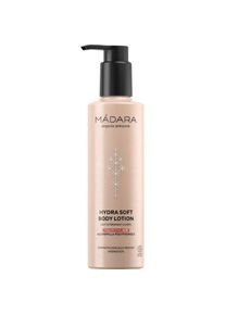 MADARA, Bodylotion, Hydra Soft Body Lotion (250 ml)