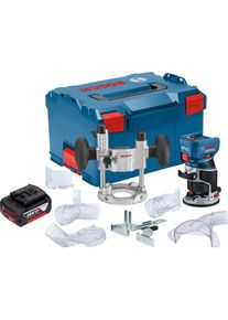 Bosch Professional, Fr&auml;se, GKF 18V-8 (Kantenfr&auml;se)