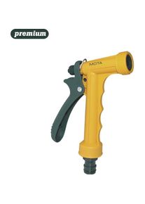 MOTA HERRAMIENTAS, Gartenbrause, Watering spray noozle plastic with connector ar11