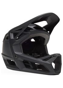 Fox, Velohelm, (48 - 52 cm)