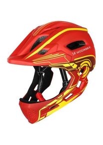 Wozinsky, Velohelm, (52 - 56 cm)