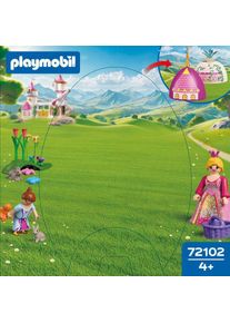 Playmobil 72102 Spiel-Ei: Prinzessin (72102)
