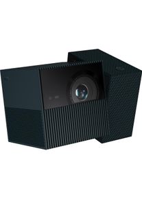 TCL Projektor P30D8F-2AOFEU11 FHD 800 lm 1920 x 1080 px (Full HD, 800 lm), Beamer, Schwarz