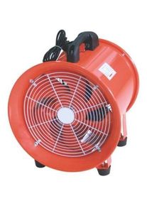 realspace Pro RS PRO 8101145, Ventilator