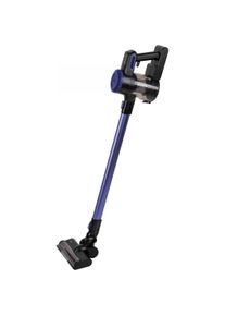 Jata JEAP1950, Staubsauger, Blau