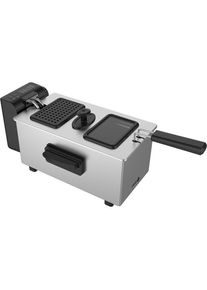 Fagor Easy fry 3 l 2000 w deep fryer, Fritteuse