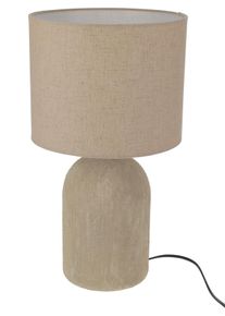 Koopmann Lampe de table EH