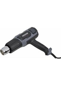 Hoozar, Heissluftf&ouml;hn, technischer Haartrockner 1500W
