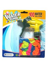 NO NAME TOY VANDENS BOMBA (511101161)