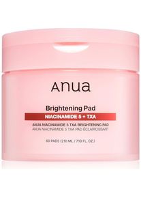 Anua, Gesichtsmaske, Niacinamide 5% Toner Pads