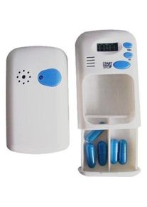 Sundo, Medikamentenbox, Pojemnik na leki z alarmem