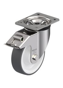 Blickle, M&ouml;belrollen, 616474 LKX-POTH 150XK-FI