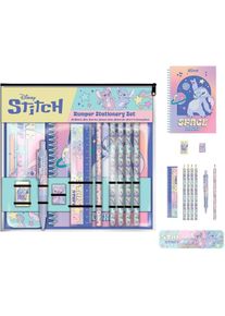 Pyramid Disney Lilo & Stitch Bumper Stationery Set A5: Stitch, Handarbeitsset