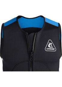 Cressi-Sub Cressi, Neoprenanzug, (2 mm, XL)