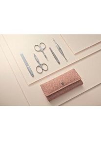 Zwilling, Nagelpflegeger&auml;t, 97689-006-0 Manik&uuml;re-/Pedik&uuml;re-Geschenk-Set