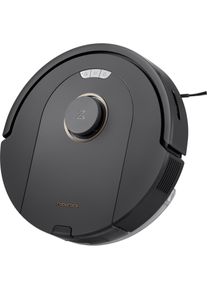roborock Q5 Pro, Staubsauger Roboter, Schwarz