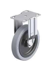 Blickle, M&ouml;belrollen, 344788 BKPA-VPA 125G Bockrolle Rad-Durchmesser 125 mm Tragf&auml;higkeit max. 100 kg