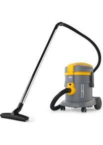 Ghibli & Wirbel, Industriestaubsauger, Ghibli POWER WD 22 P UFS Stof -en waterzuiger - 1250W (Nass-Trockensauger)