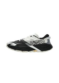 Hoka One One HOKA Buty do biegania 'SPEEDGOAT 7' dla mężczyzn szary / czarny / biały Rozmiar 40