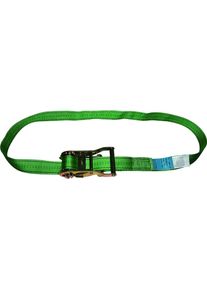 Yale, Spanngurt + Ladungssicherung, Spanngurt ZGR 35-1000-1 6,0 m