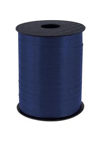 GoDan, Geschenkverpackung, Pastellfarbenes dunkelblaues Band, 458 m (1x)