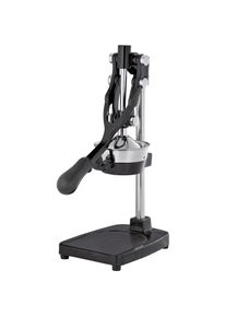 Cilio Profi-Granatapfelpresse, Entsafter, Schwarz
